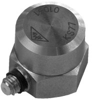 General Purpose Accelerometer with side connector