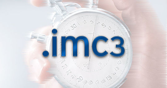 New imc Format