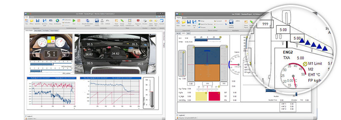 imc Studio with Simulation