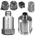 MMF Accelerometers Malaysia