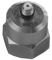 General Purpose Accelerometer with Top connector