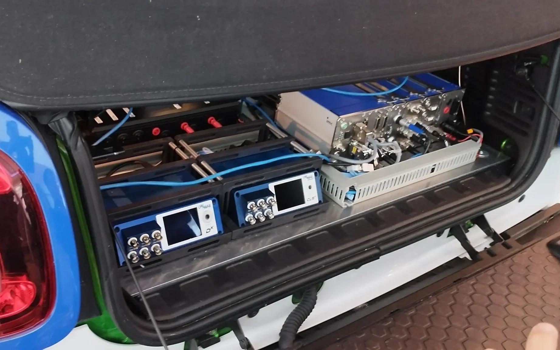 Automotive Applications
