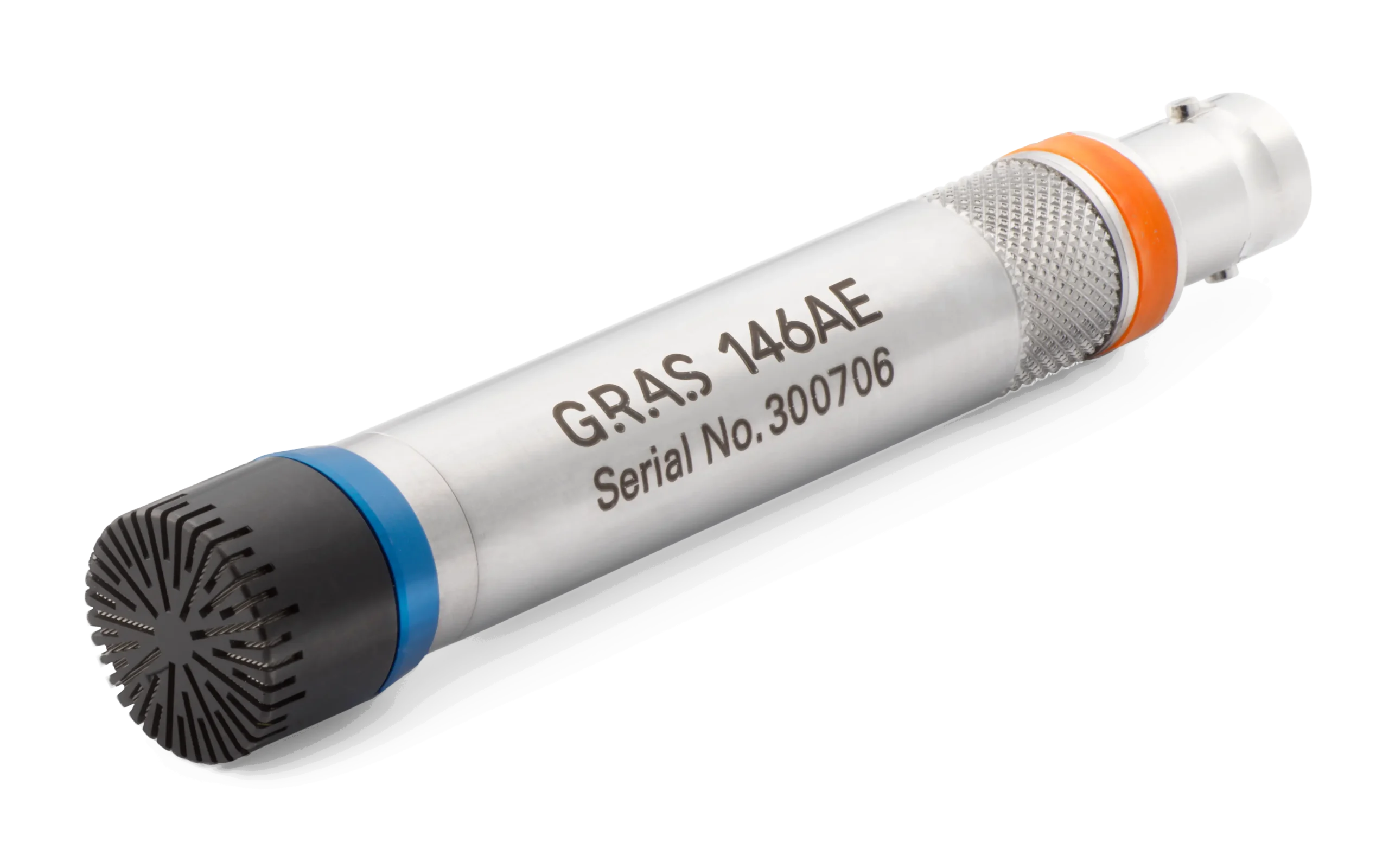 GRAS Microphones from Invicom
