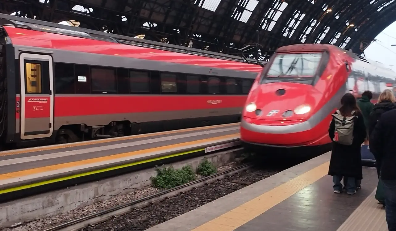 Railway Applications