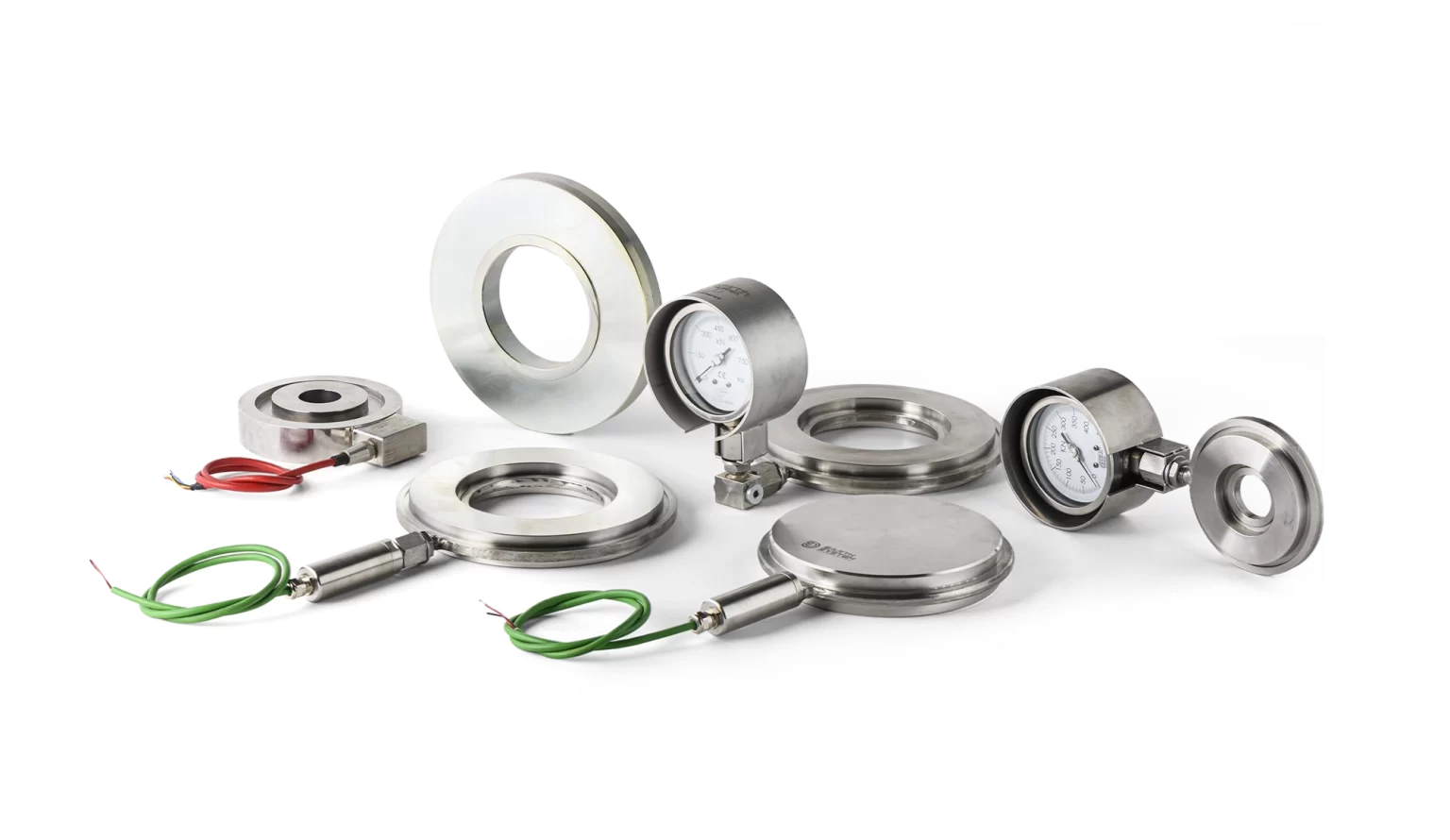 Load Cells
