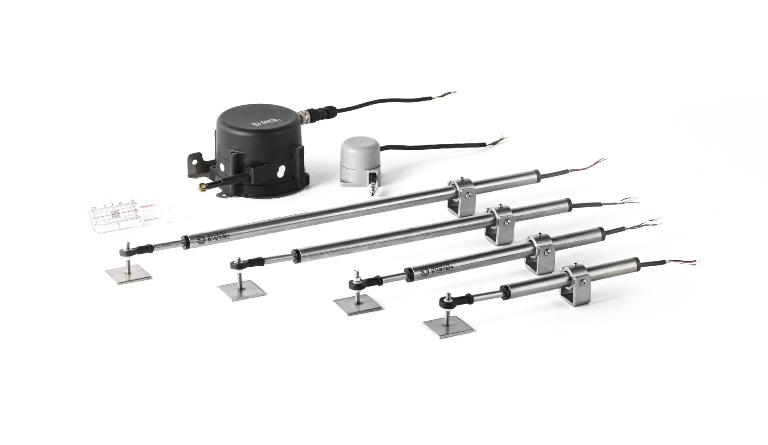 Crack Meters