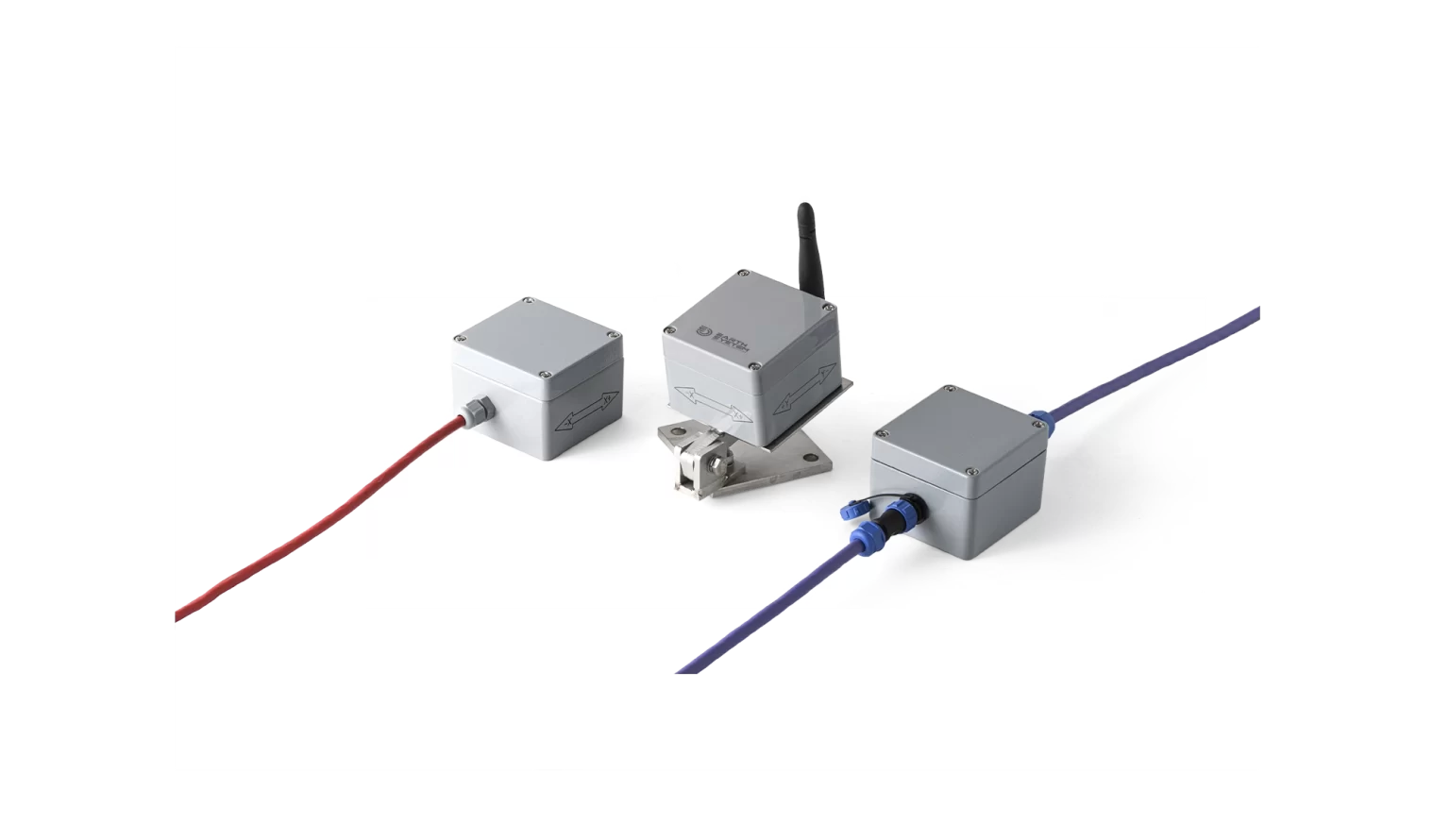 Tilt Meters
